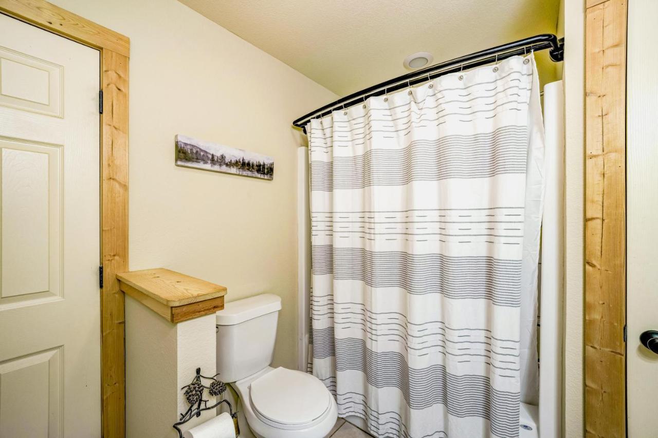 Cozy Cabin Ellijay Luaran gambar